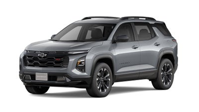 2027 Chevrolet Equinox FWD RS
