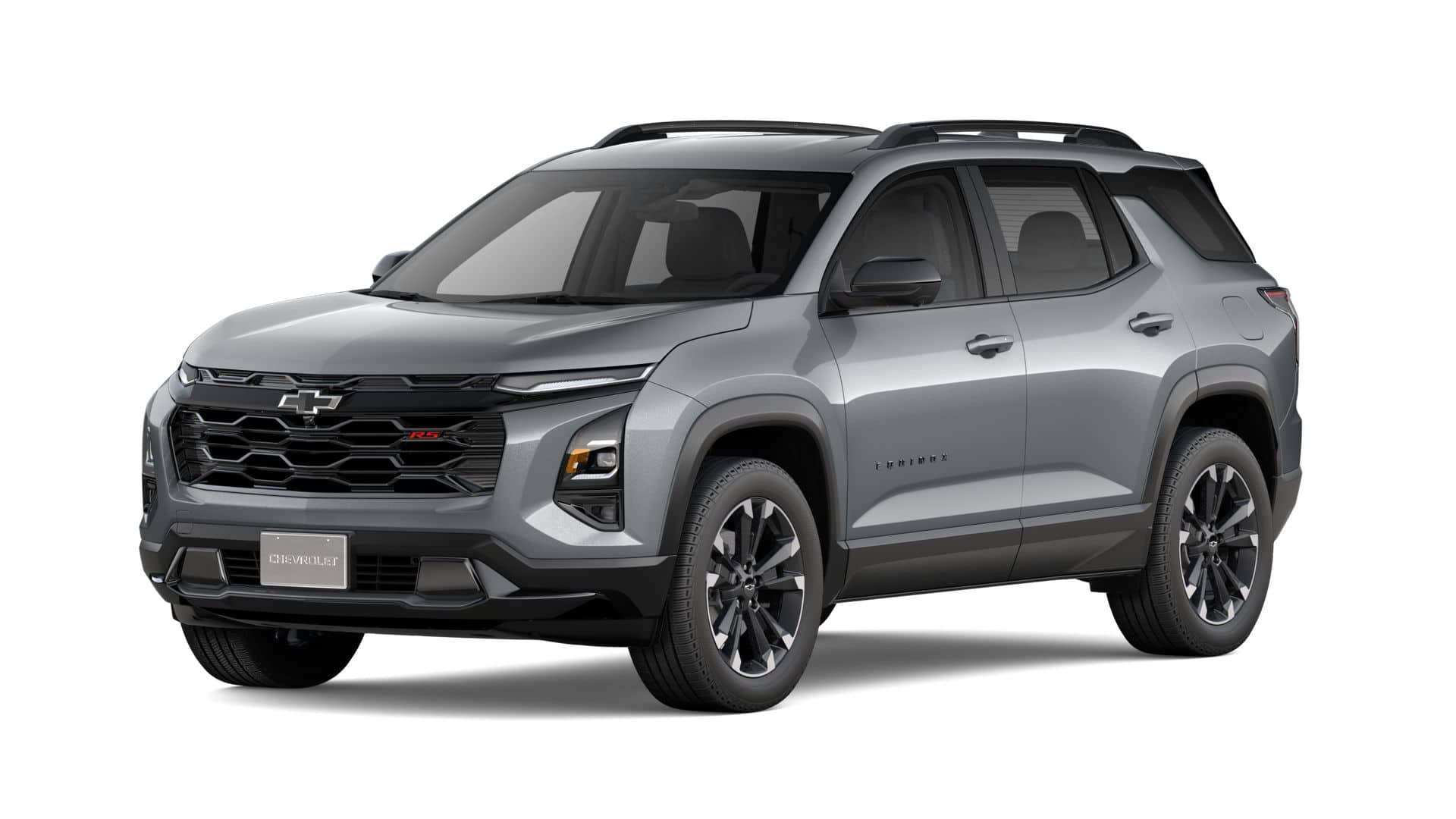 2027 Chevrolet Equinox FWD RS
