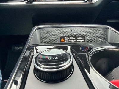 2027 Chevrolet Equinox FWD RS