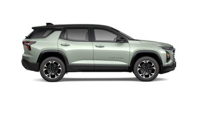 2026 Chevrolet Equinox Base