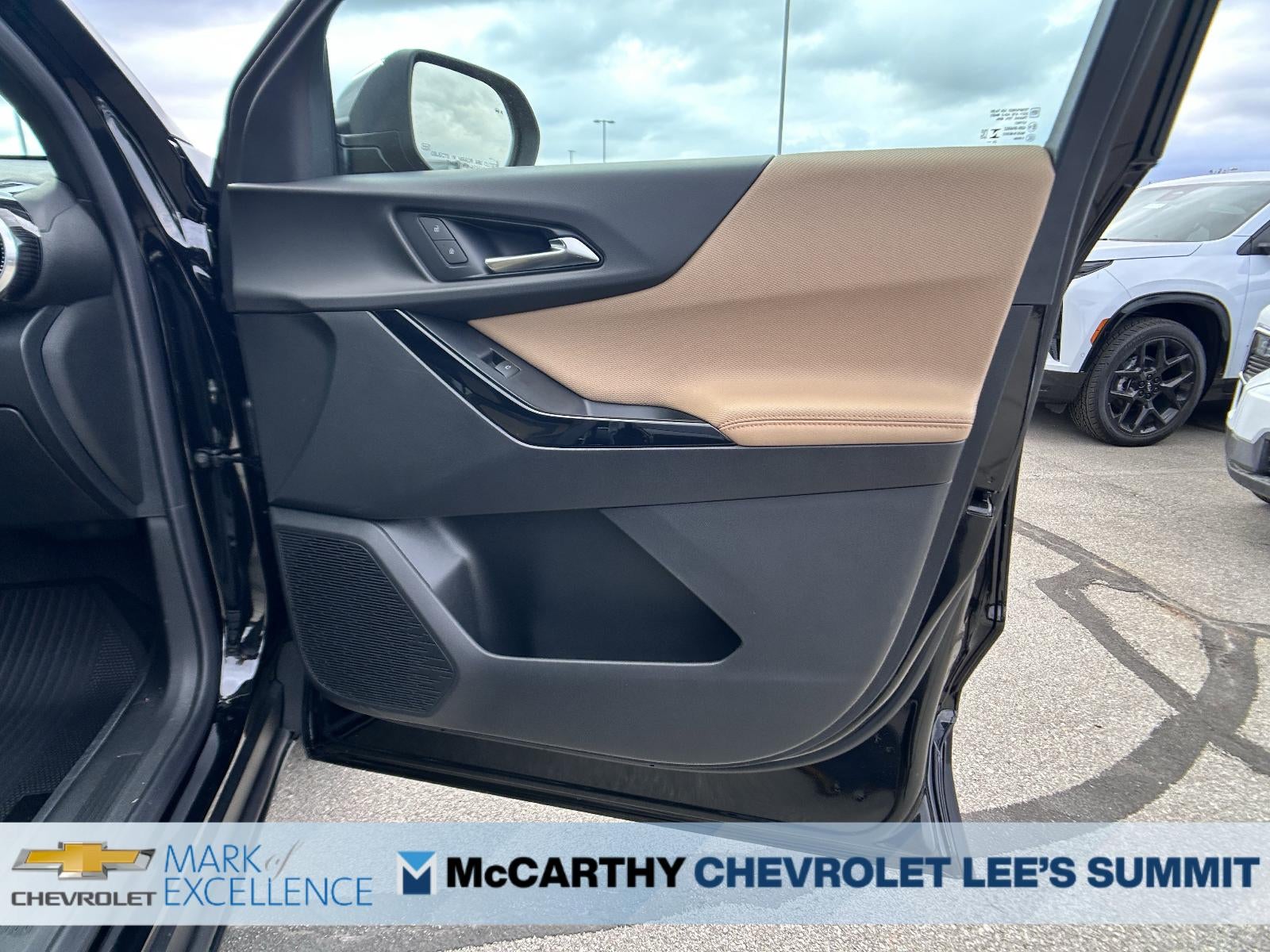 2026 Chevrolet Equinox FWD ACTIV