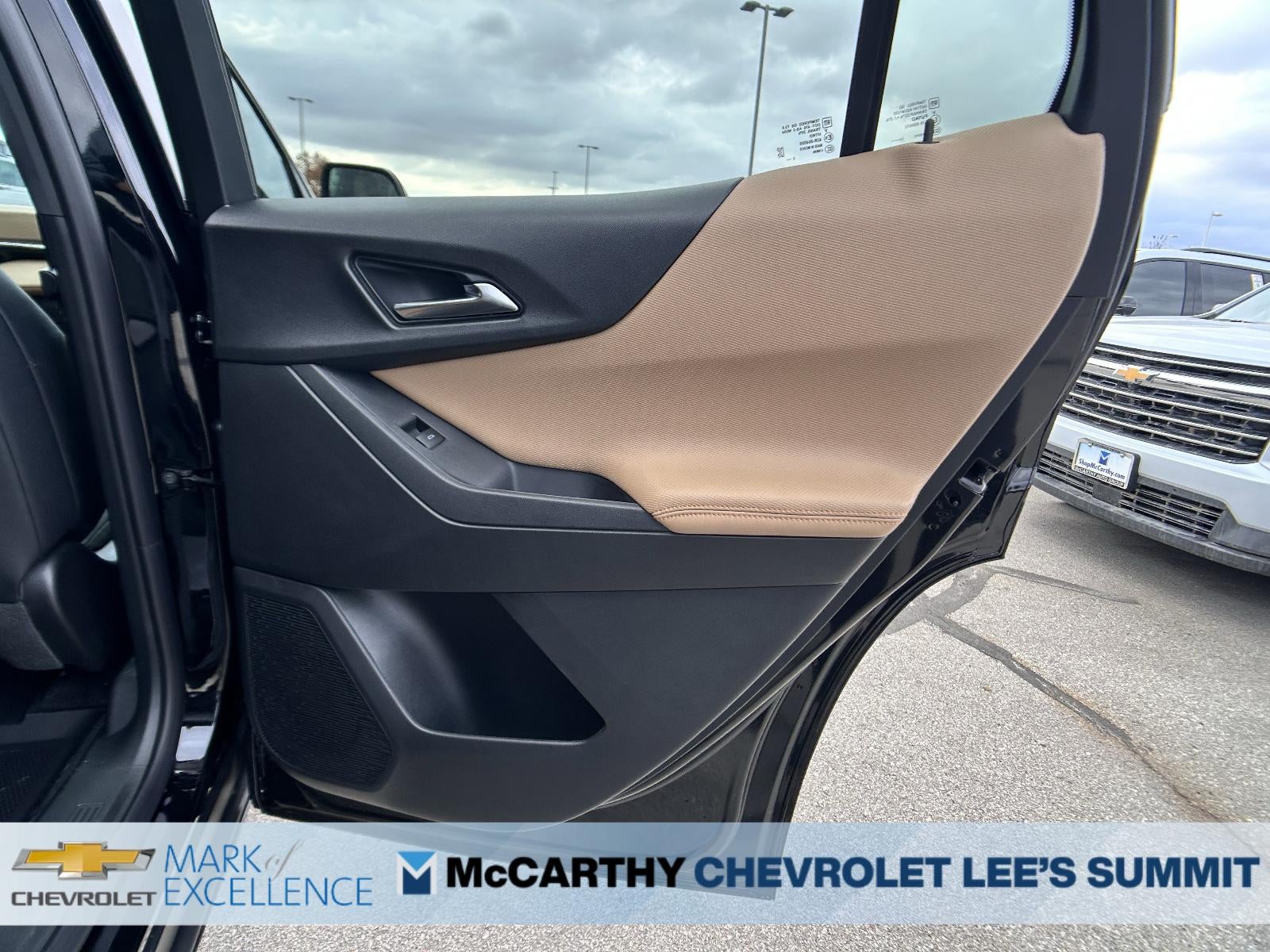 2026 Chevrolet Equinox FWD ACTIV