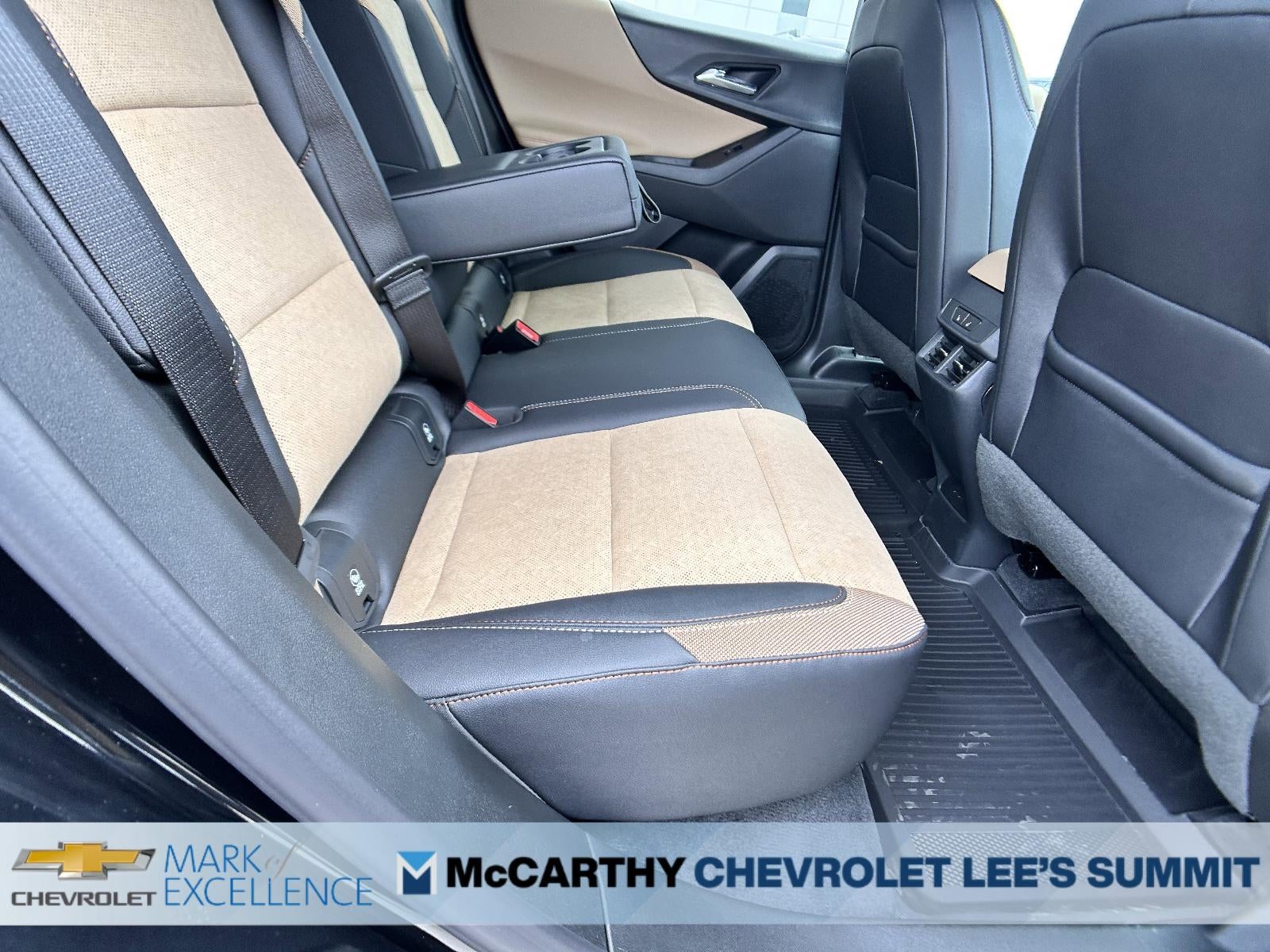 2026 Chevrolet Equinox FWD ACTIV