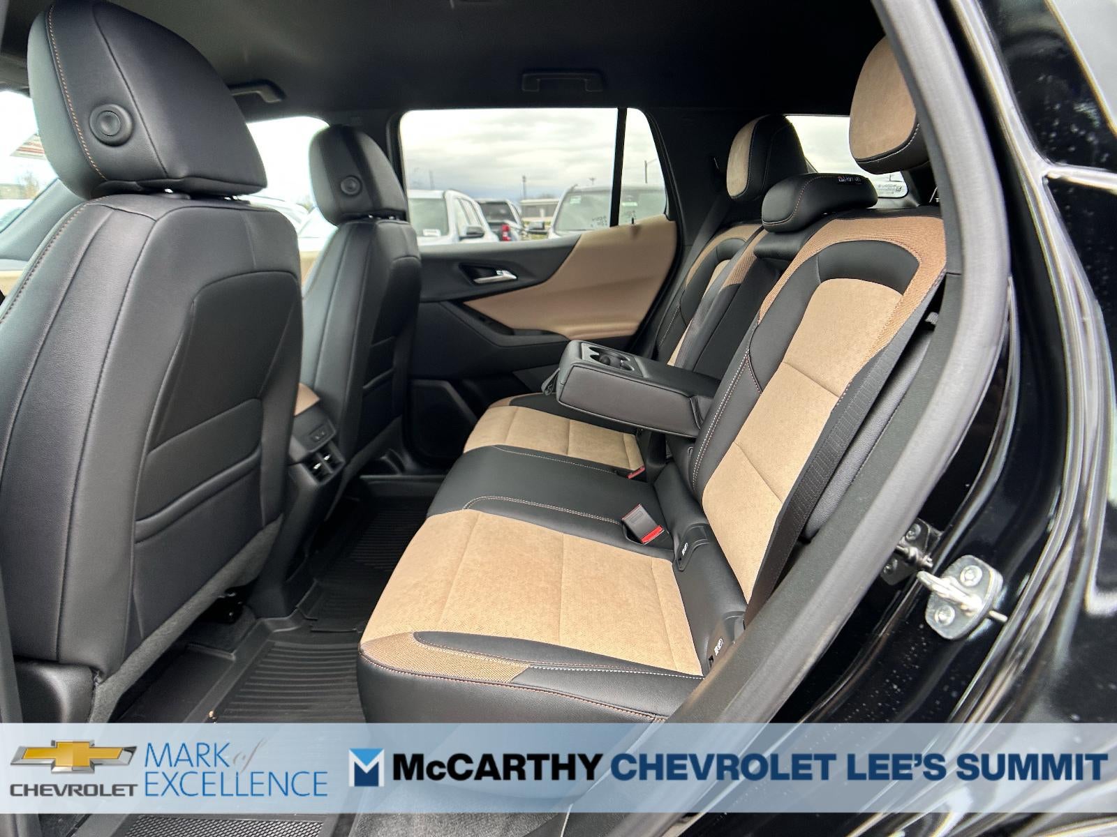 2026 Chevrolet Equinox FWD ACTIV