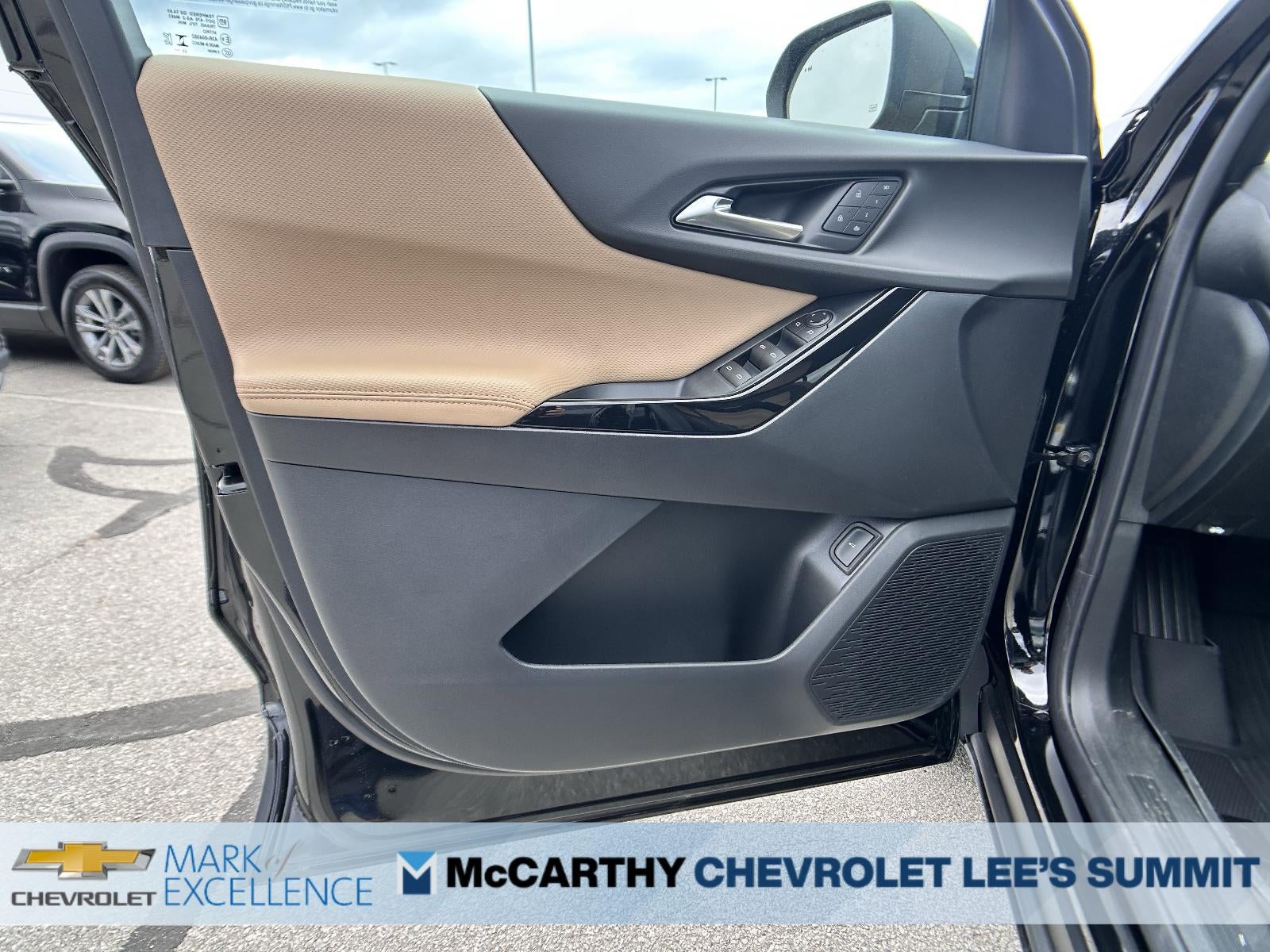 2026 Chevrolet Equinox FWD ACTIV