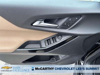 2026 Chevrolet Equinox FWD ACTIV