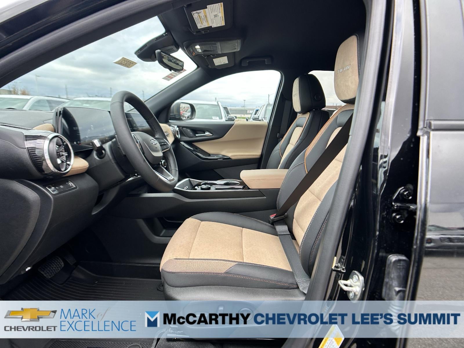 2026 Chevrolet Equinox FWD ACTIV