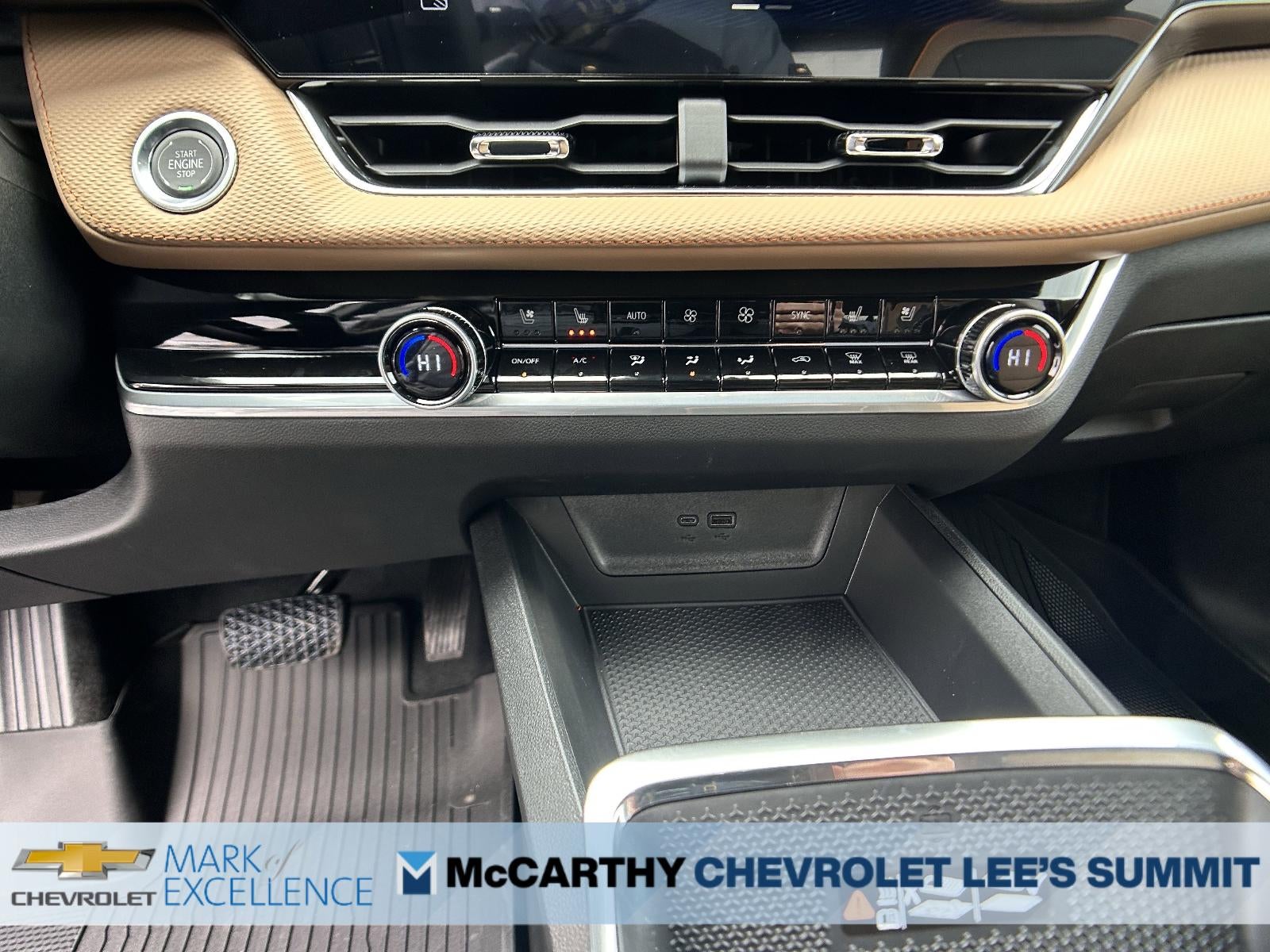 2026 Chevrolet Equinox FWD ACTIV