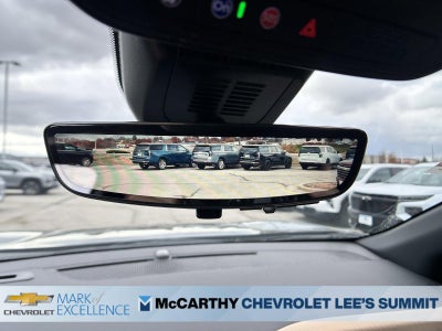 2026 Chevrolet Equinox FWD ACTIV