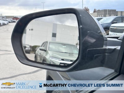 2026 Chevrolet Equinox FWD ACTIV