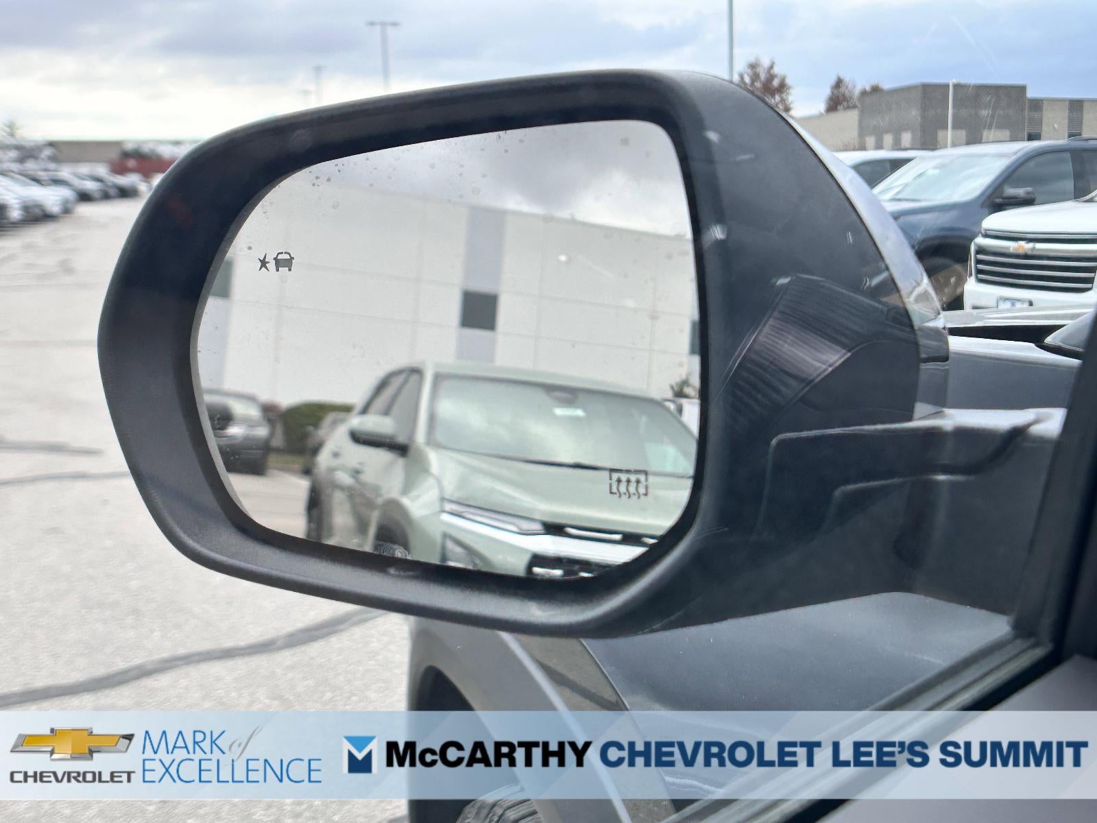 2026 Chevrolet Equinox FWD ACTIV