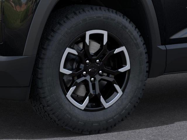 2026 Chevrolet Equinox FWD ACTIV