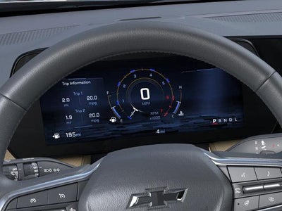 2026 Chevrolet Equinox FWD ACTIV