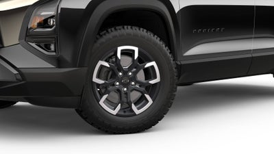 2026 Chevrolet Equinox FWD ACTIV