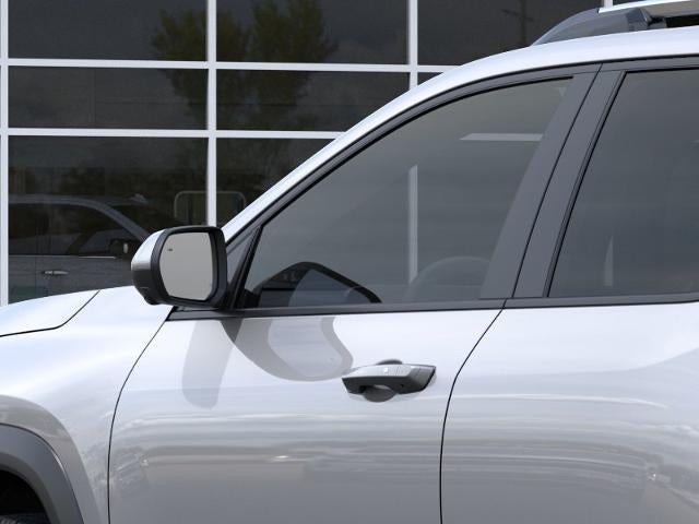 2027 Chevrolet Equinox AWD LT
