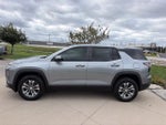 2027 Chevrolet Equinox AWD LT