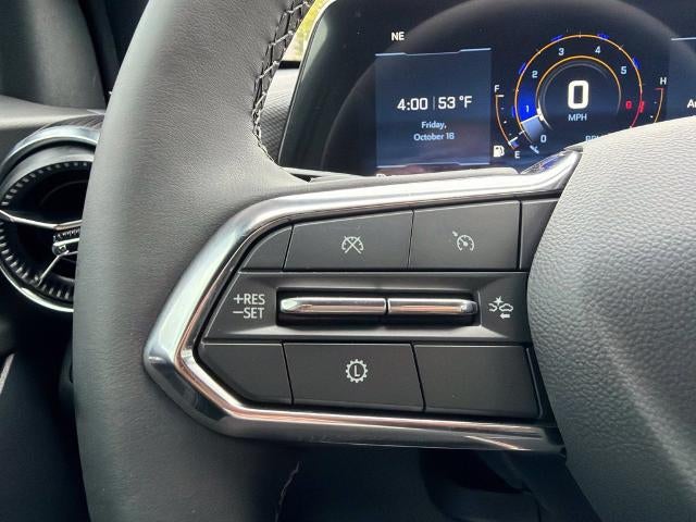 2027 Chevrolet Equinox AWD LT