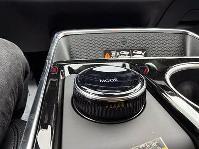 2027 Chevrolet Equinox AWD LT