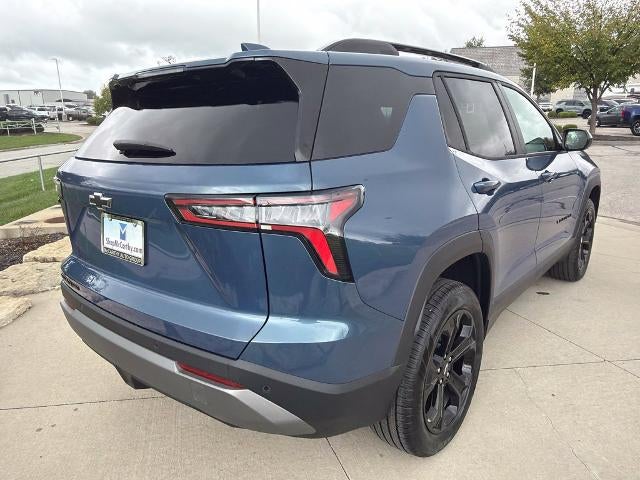 2027 Chevrolet Equinox AWD LT