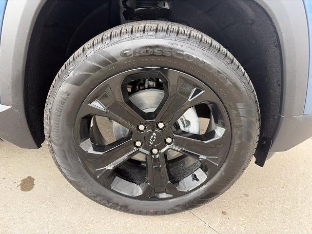 2027 Chevrolet Equinox AWD LT