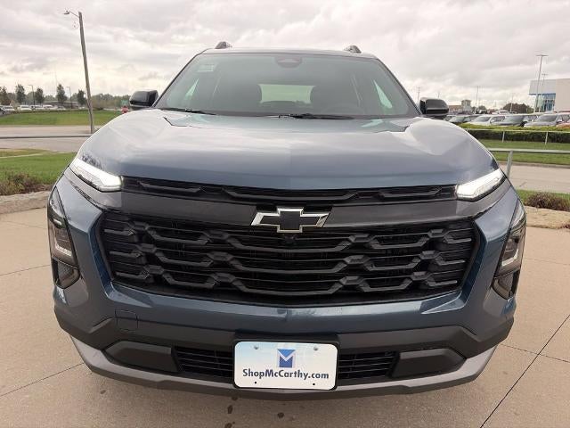 2027 Chevrolet Equinox AWD LT