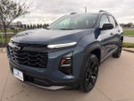 2027 Chevrolet Equinox AWD LT