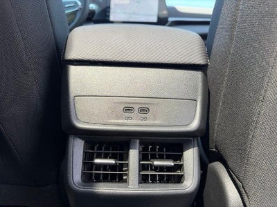 2027 Chevrolet Equinox AWD LT