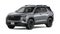 2027 Chevrolet Equinox AWD LT