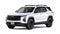 2027 Chevrolet Equinox AWD LT