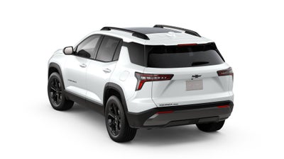 2027 Chevrolet Equinox AWD LT