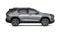 2027 Chevrolet Equinox AWD LT