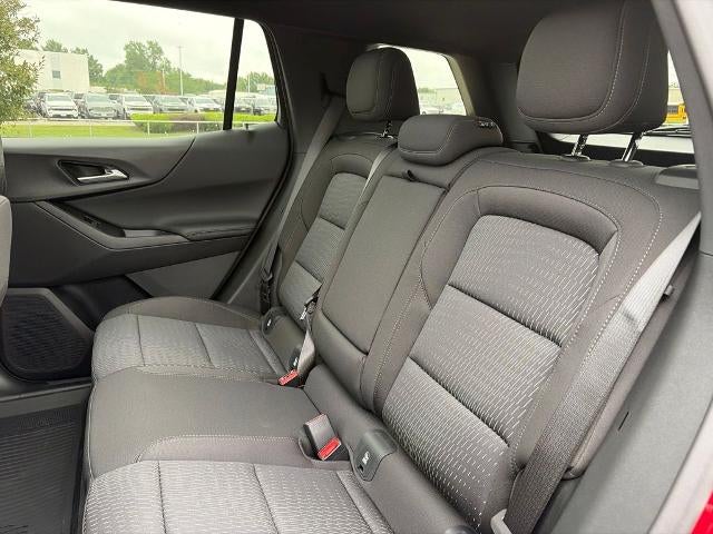 2027 Chevrolet Equinox AWD LT