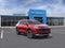 2027 Chevrolet Equinox AWD LT