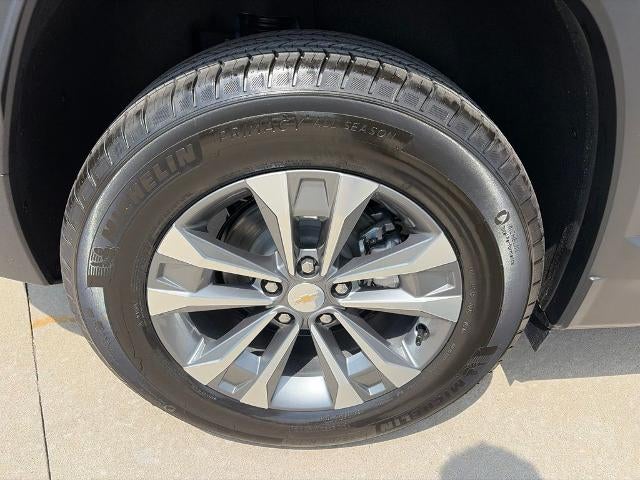 2027 Chevrolet Equinox AWD LT