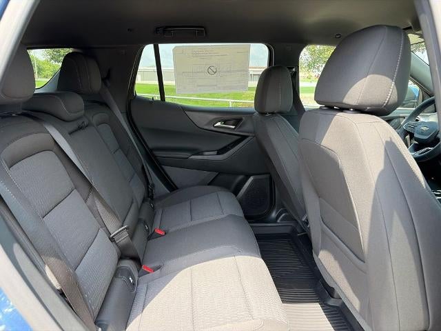 2027 Chevrolet Equinox AWD LT