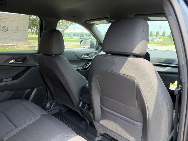 2027 Chevrolet Equinox AWD LT