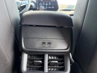 2027 Chevrolet Equinox AWD LT