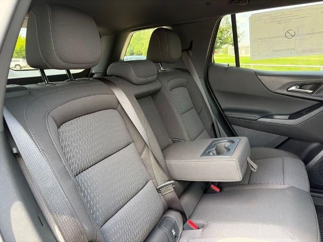 2027 Chevrolet Equinox AWD LT