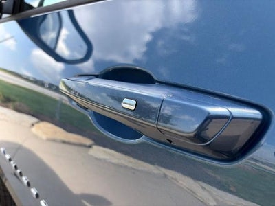 2027 Chevrolet Equinox AWD LT
