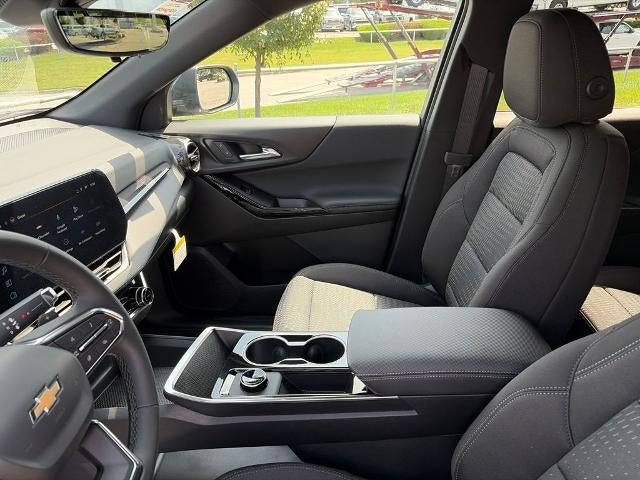2027 Chevrolet Equinox AWD LT