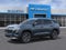 2027 Chevrolet Equinox AWD LT