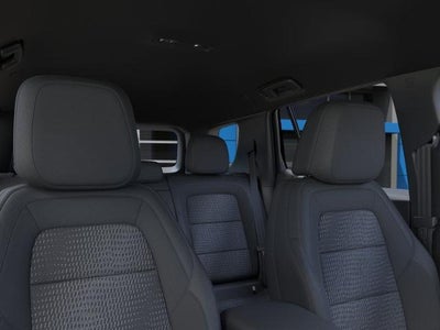 2027 Chevrolet Equinox AWD LT