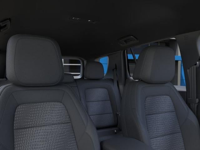 2027 Chevrolet Equinox AWD LT