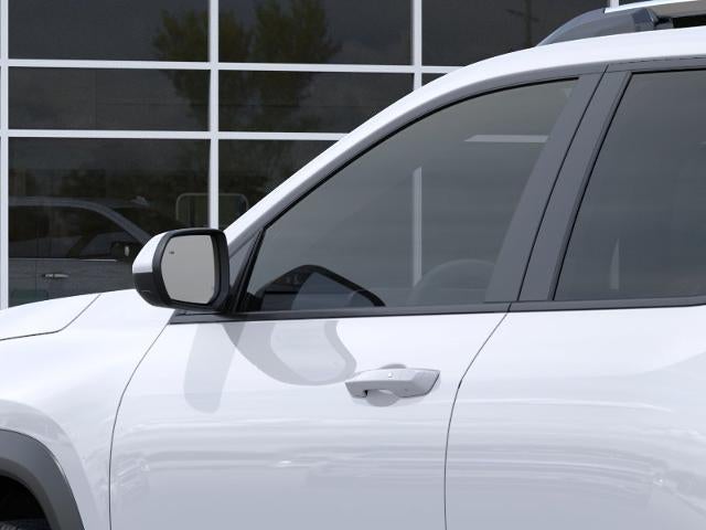 2027 Chevrolet Equinox AWD LT