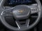 2027 Chevrolet Equinox AWD LT