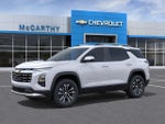 2027 Chevrolet Equinox AWD LT