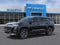 2027 Chevrolet Equinox AWD LT