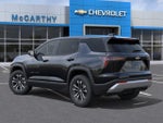 2027 Chevrolet Equinox AWD LT