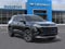 2027 Chevrolet Equinox AWD LT