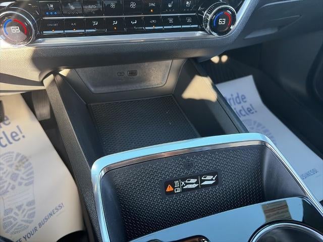 2026 Chevrolet Equinox AWD ACTIV